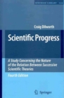 Set: Scientific Progress, 4th Ed. / The Metaphysics of Science, 2nd Ed. - Book