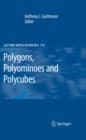 Polygons, Polyominoes and Polycubes - eBook