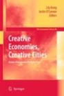 Creative Economies, Creative Cities : Asian-European Perspectives - eBook