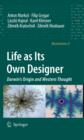 Life as Its Own Designer : Darwin's Origin and Western Thought - Anton Markos