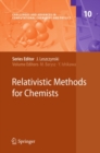 Relativistic Methods for Chemists - eBook