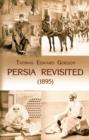 PERSIA REVISITED - Book