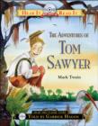 Adventures of Tom Sawyer - Book