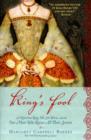 King's Fool - Book