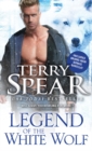 Legend of the White Wolf - eBook