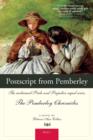 Postscript from Pemberley : The acclaimed Pride and Prejudice sequel series The Pemberley Chronicles Book 7 - Rebecca Ann Collins