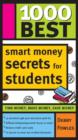1000 Best Smart Money Secrets for Students - eBook
