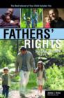 Fathers' Rights : The Best Interest of Your Child Includes You - eBook