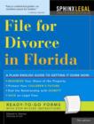 How to File for Divorce in Florida - eBook