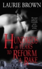 Hundreds of Years to Reform a Rake - eBook