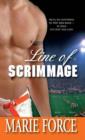 Line of Scrimmage - eBook