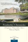 The Pemberley Chronicles : A Companion Volume to Jane Austen's Pride and Prejudice: Book 1 - eBook