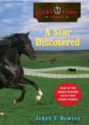 A Star Discovered - eBook