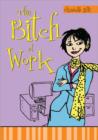 The Bitch at Work - eBook