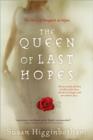 Queen of Last Hopes - Book