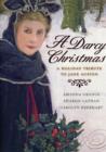 A Darcy Christmas - Book
