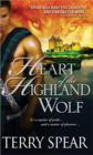 Heart of the Highland Wolf - Book