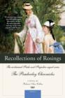 Recollections of Rosings : The acclaimed Pride and Prejudice sequel series - eBook