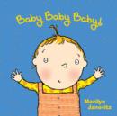 Baby Baby Baby! - eBook
