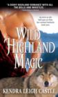 Wild Highland Magic - eBook