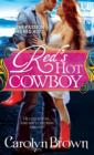 Red's Hot Cowboy - eBook