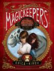 Magickeepers: The Eternal Hourglass - eBook