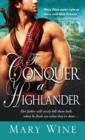 To Conquer a Highlander - eBook