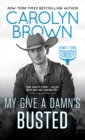 My Give a Damn's Busted - eBook