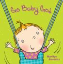 Go Baby Go - eBook