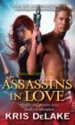 Assassins in Love - eBook