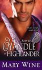 How to Handle a Highlander - eBook