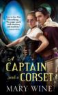 A Captain and a Corset - eBook