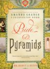 Pride and Pyramids: Mr. Darcy in Egypt - eBook