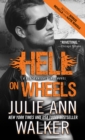 Hell on Wheels - eBook