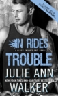 In Rides Trouble - eBook