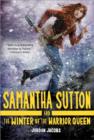 Samantha Sutton and the Winter of the Warrior Queen - Book