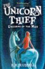 The Unicorn Thief - eBook