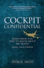 Cockpit Confidential : Everything You Need to Know About Air Travel: Questions, Answers, and Reflections - eBook