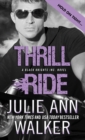 Thrill Ride - eBook