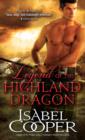 Legend of the Highland Dragon - eBook
