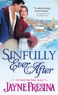Sinfully Ever After - eBook