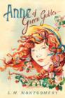 Anne of Green Gables - eBook