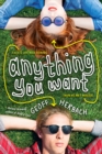 Anything You Want - eBook
