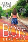 Boys Like You - eBook
