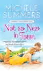 Not So New In Town - eBook