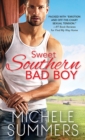 Sweet Southern Bad Boy - eBook