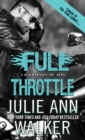 Full Throttle - eBook