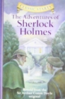 Classic Starts (R): The Adventures of Sherlock Holmes : Retold from the Sir Arthur Conan Doyle Original - Book