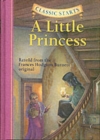 Classic Starts®: A Little Princess - Book