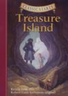Classic Starts (R): Treasure Island - Book